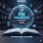 FN Meaning in Text 2025