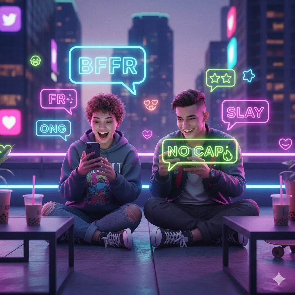 bffr meaning in text