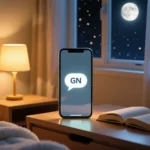 gn meaning in text