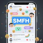 smfh meaning in text