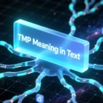tmp meaning in text