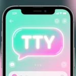 TTY Meaning in Text: Definition, Usage & Examples