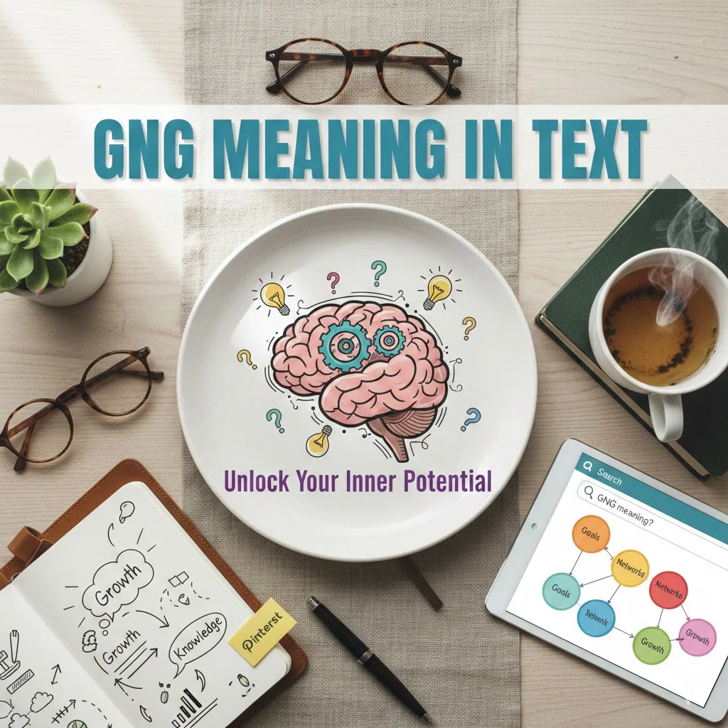 gng meaning