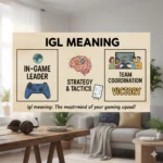 igl meaning