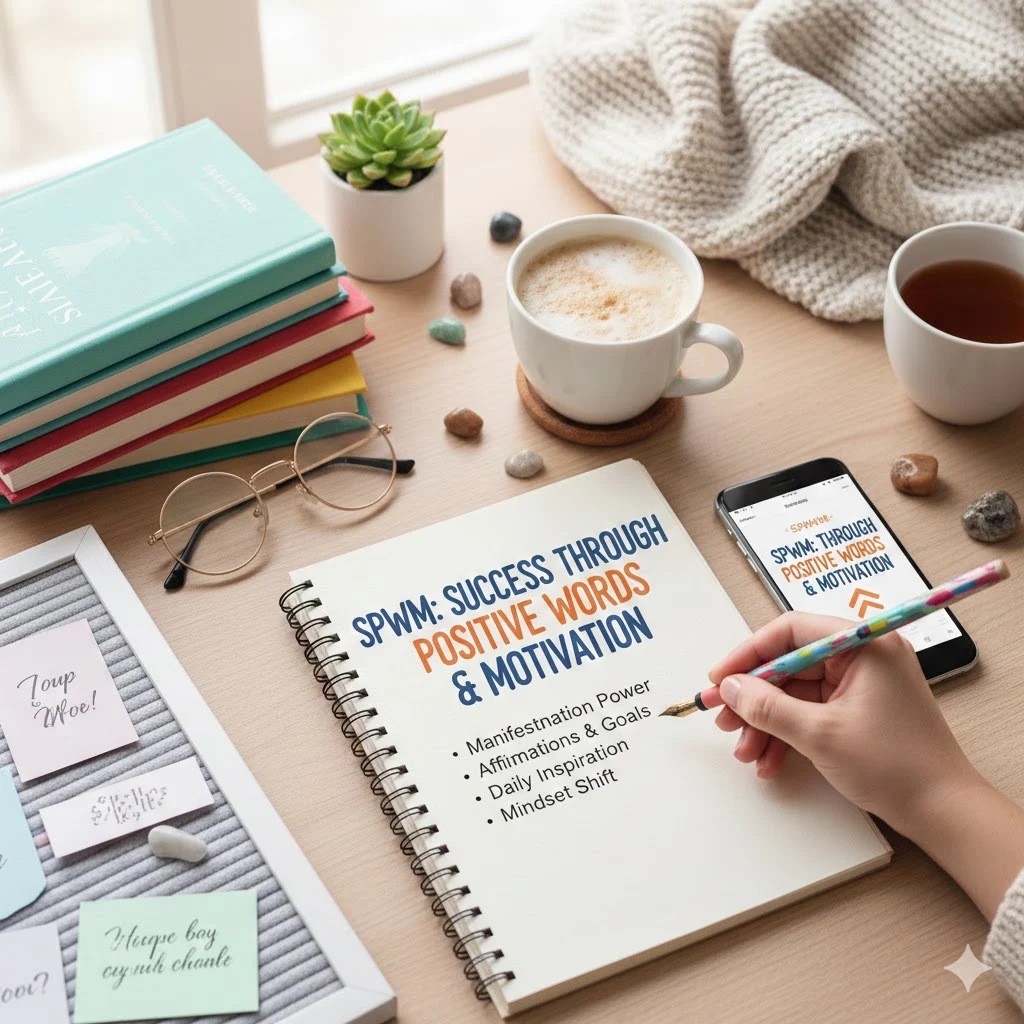 spwm meaning in text