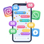 bb meaning in text