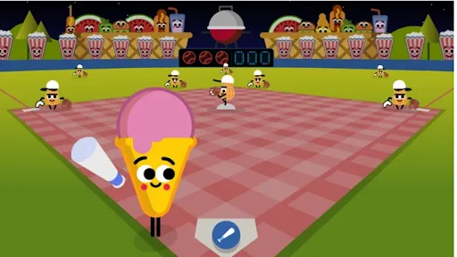 Explore the Fun World of Google Doodle Games
